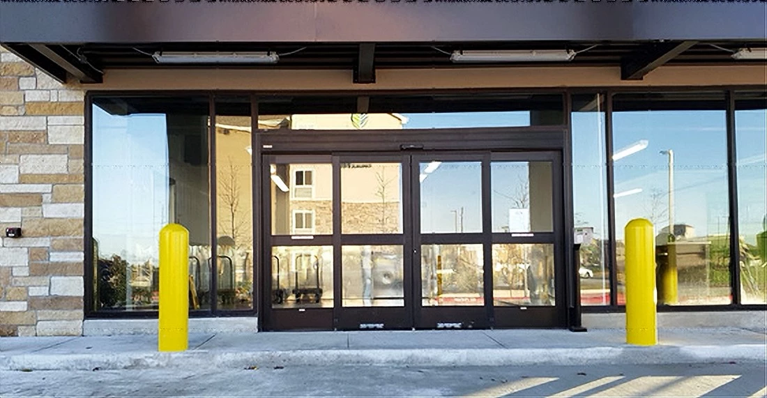 automatic-door-maintenance