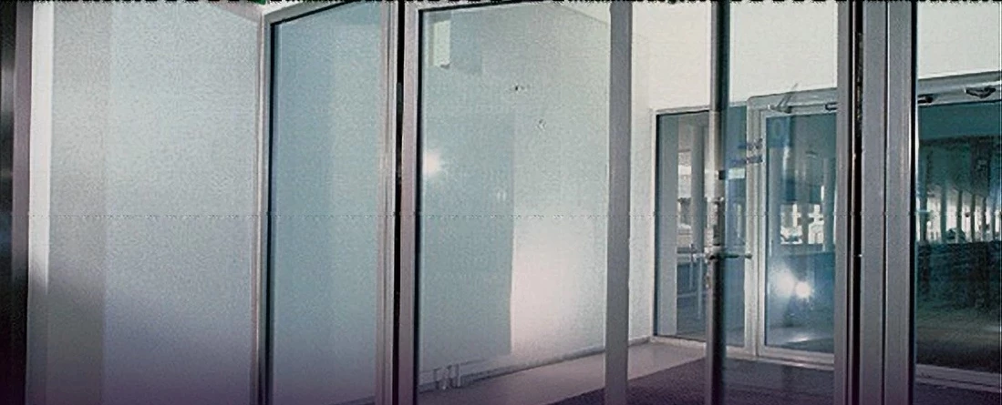 Automatic door services Houston