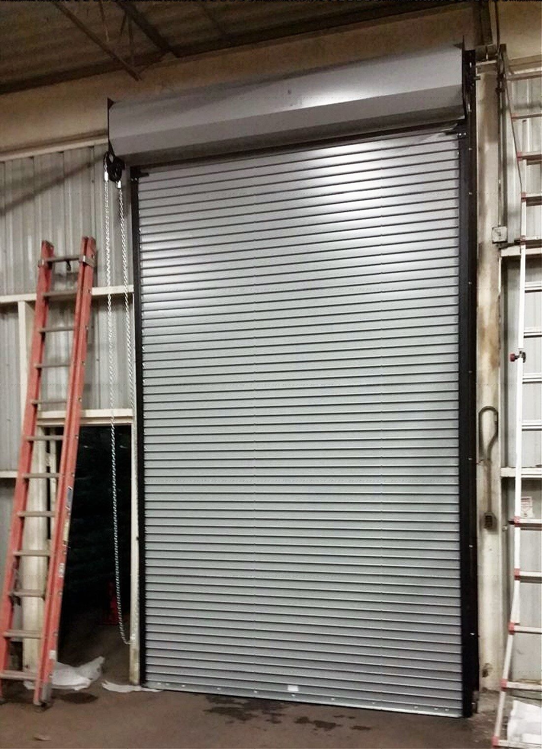 commercial-industrial-door-service