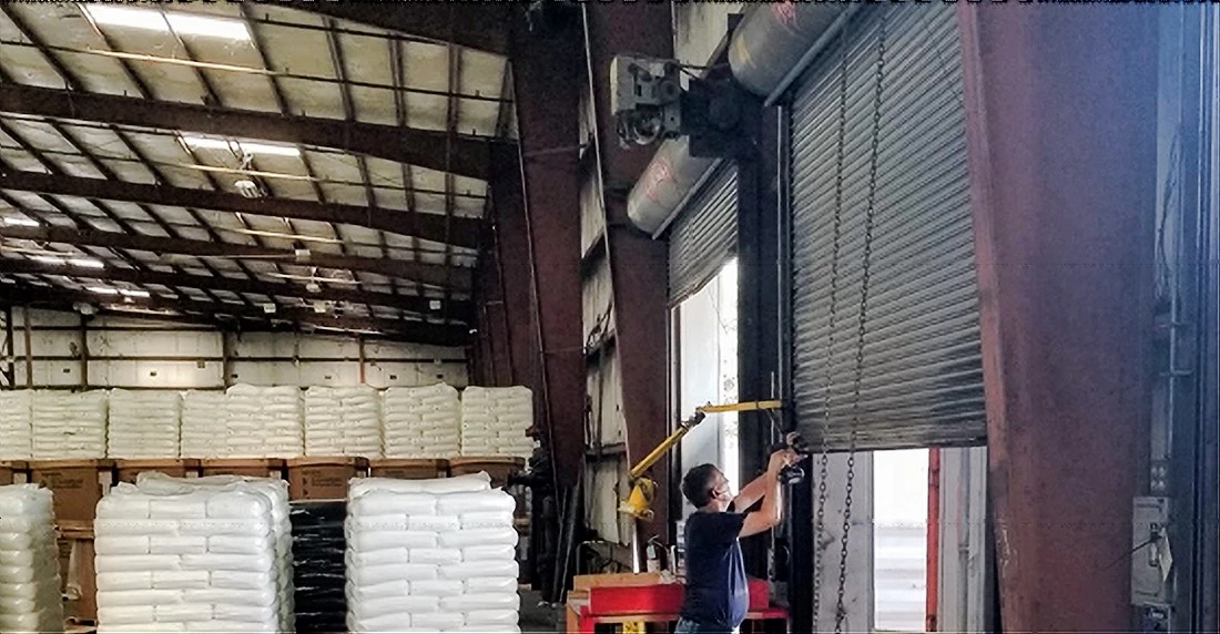 Dock door service Houston