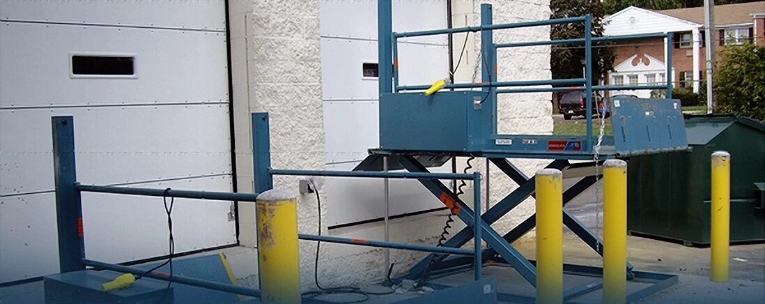 dock-lift-scissor-lift-services
